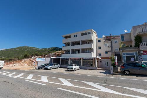 Apartamentos Villa Suzana