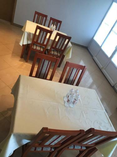 Apartamentos Villa Suzana