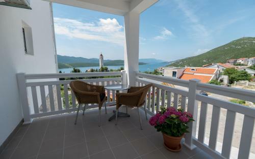 Apartamento Villa Doris