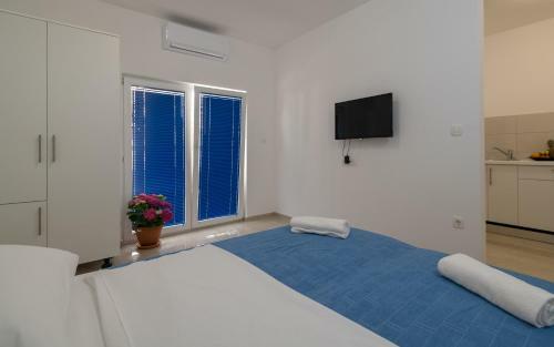 Apartamento Villa Doris