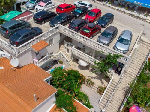 Apartments Sentic