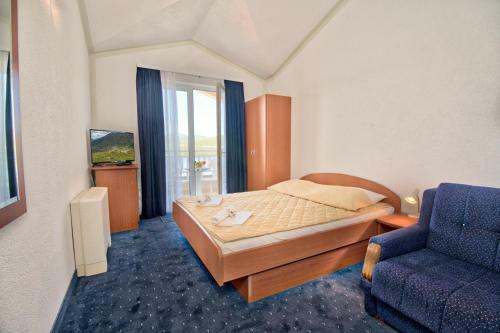 Hostal Villa Millenium