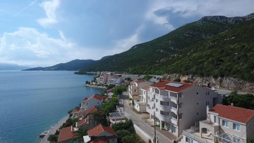 Hostal Villa Millenium