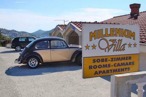 Hostal Villa Millenium