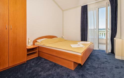 Hostal Villa Millenium