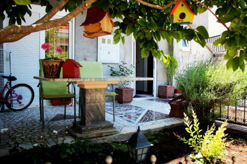 Apartman Rebeka