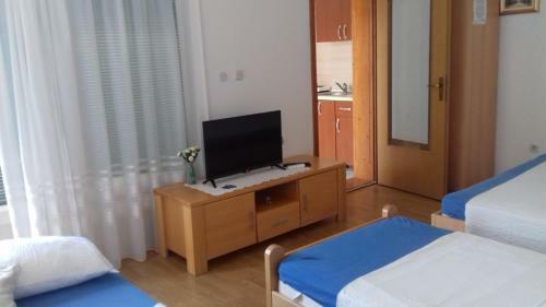 Apartmani Liberan