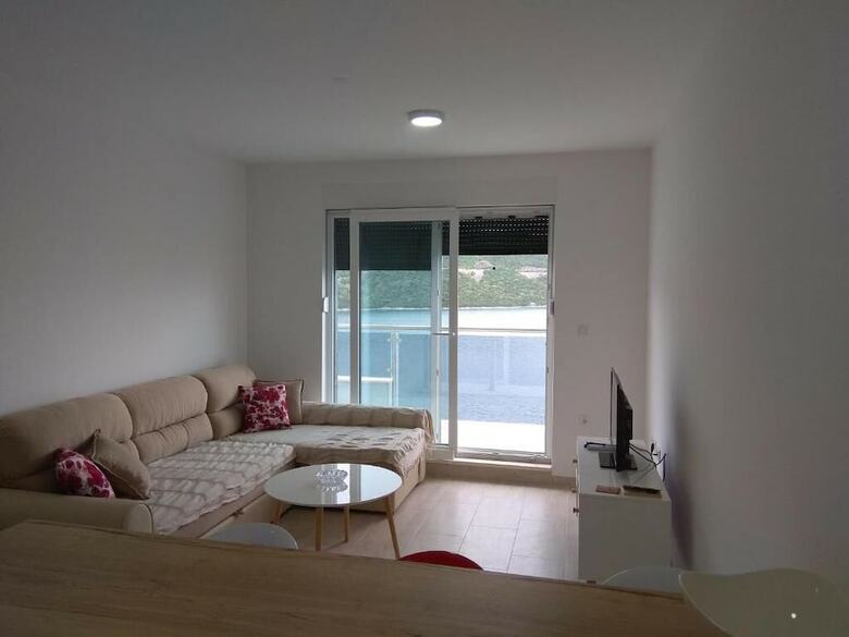 Apartamento Villa Lajna