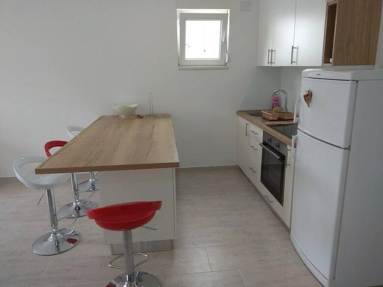 Apartamento Villa Lajna
