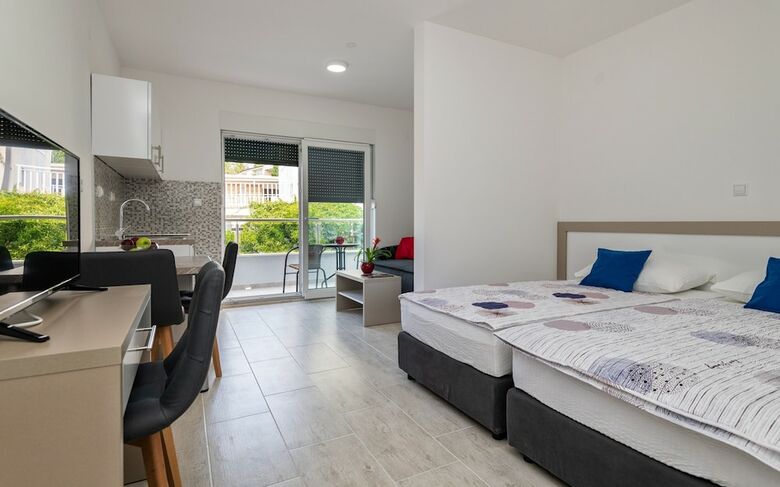 Apartamento Villa Lajna