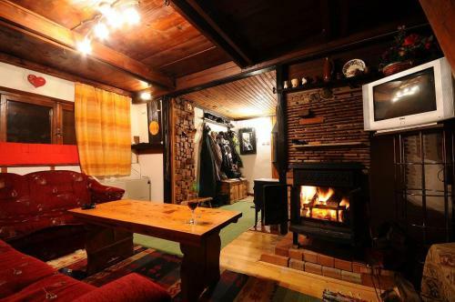 Apartamento Vikendica Jahorina