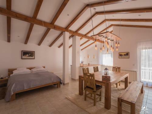 Bergkranc Hotel & Resort