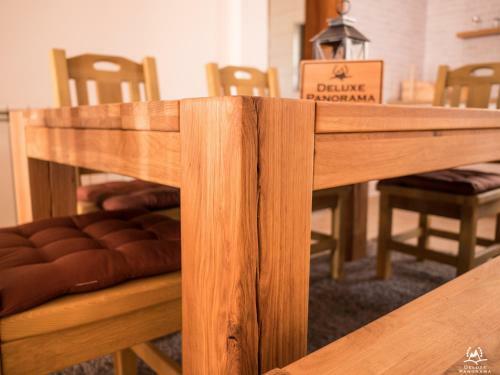 Bergkranc Hotel & Resort