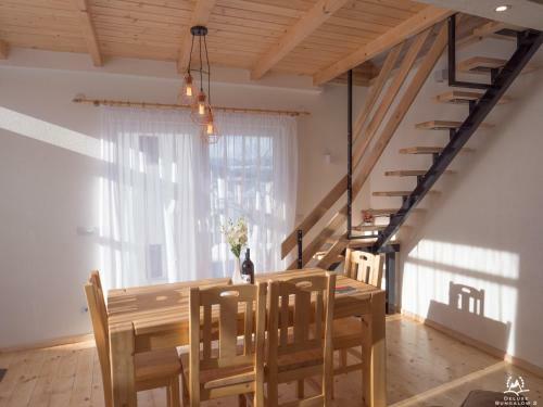 Bergkranc Hotel & Resort