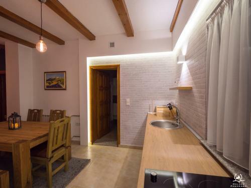 Bergkranc Hotel & Resort