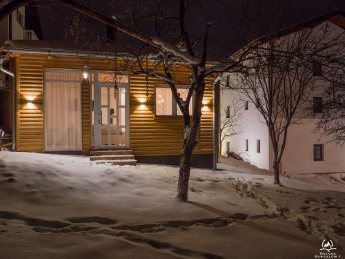 Bergkranc Hotel & Resort
