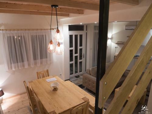 Bergkranc Hotel & Resort