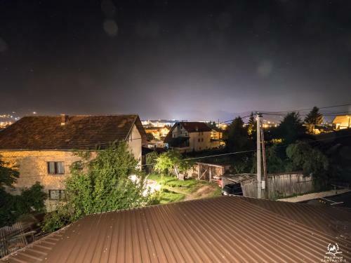 Bergkranc Hotel & Resort