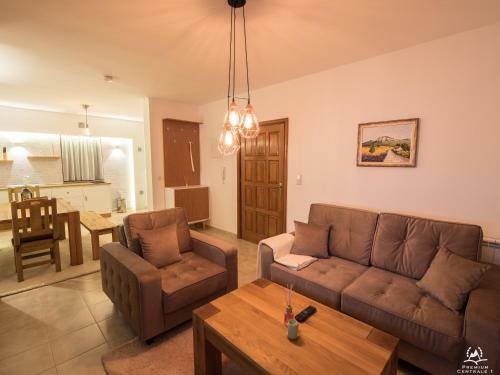 Bergkranc Hotel & Resort