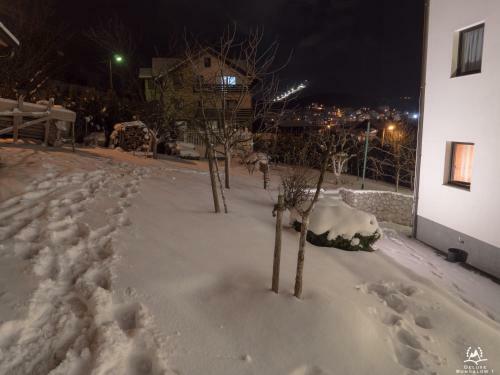 Bergkranc Hotel & Resort