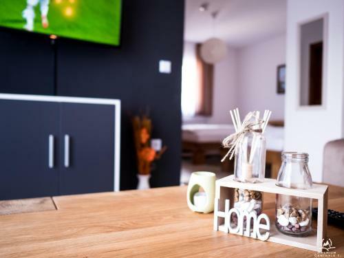 Bergkranc Hotel & Resort