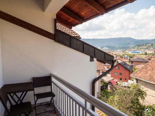 Bergkranc Hotel & Resort