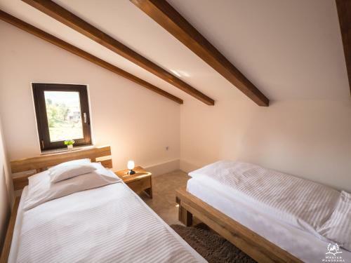 Bergkranc Hotel & Resort