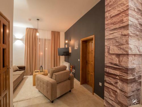 Bergkranc Hotel & Resort