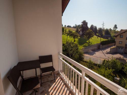 Bergkranc Hotel & Resort