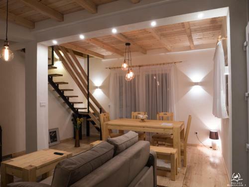 Bergkranc Hotel & Resort