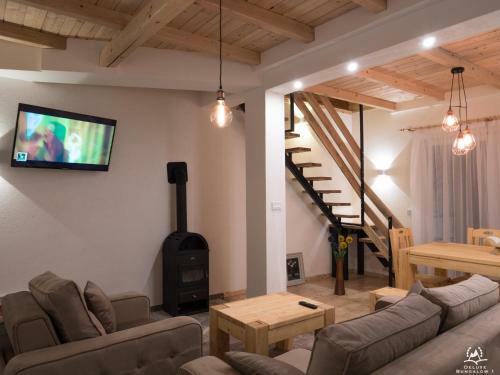 Bergkranc Hotel & Resort