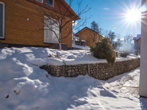 Bergkranc Hotel & Resort