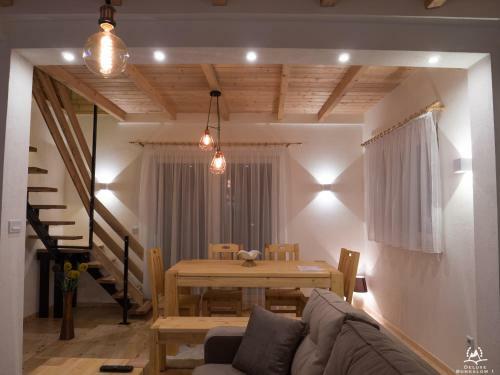 Bergkranc Hotel & Resort