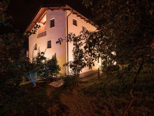 Bergkranc Hotel & Resort