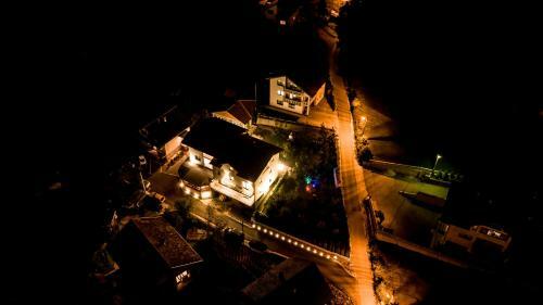 Bergkranc Hotel & Resort