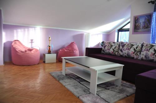 Apartment Radojkovic