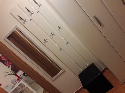 Apartamento Pahulja