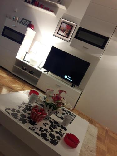 Apartamento Pahulja