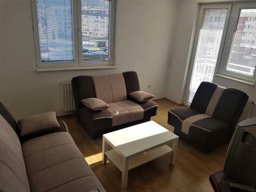 Apartamentos Nice Apt+easy Accesible