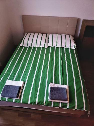 Apartamentos Nice Apt+easy Accesible