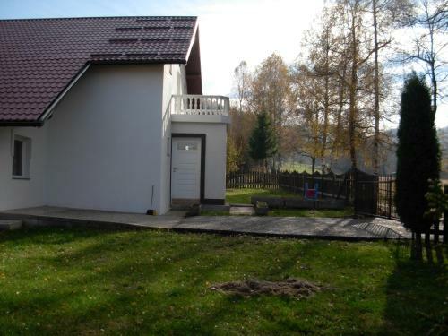 Villa Komforna Kuca