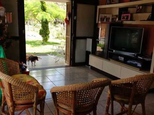 Apartamento Casa Xangri-l� 3 Dormit�rios