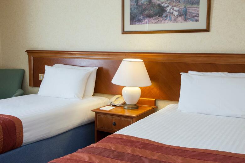 Hotel Holiday Inn Ipswich Orwell