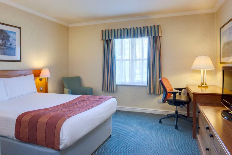 Hotel Holiday Inn Ipswich Orwell