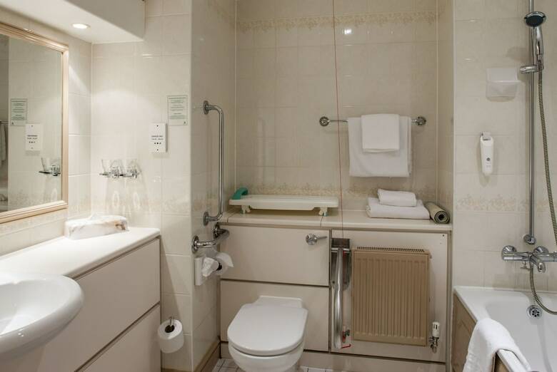 Hotel Holiday Inn Ipswich Orwell