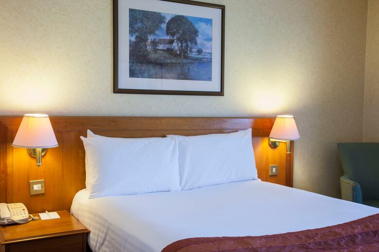 Hotel Holiday Inn Ipswich Orwell