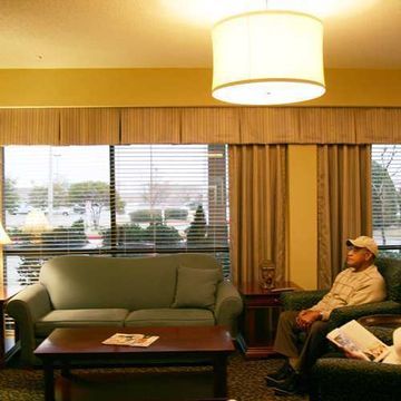 Hotel Hampton Inn Atlanta-southlake