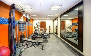 Hotel Hampton Inn Atlanta-southlake