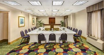 Hotel Hampton Inn Atlanta-southlake