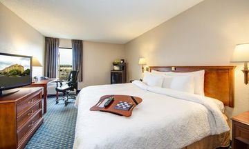 Hotel Hampton Inn Atlanta-southlake